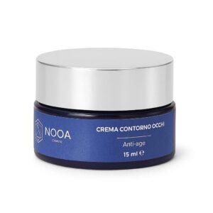 Crema contorno occhi