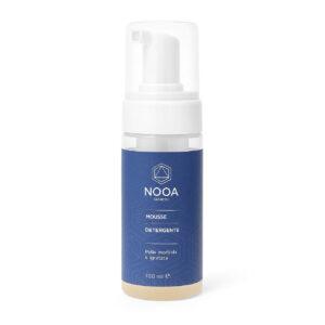 Mousse Detergente 100 ml
