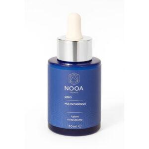 Siero Multivitaminico 30 ml azione rivitalizzante