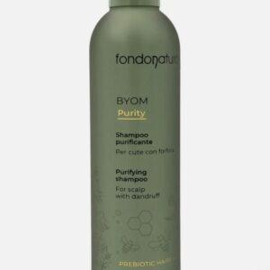 Fondonatura BYOM Purity Shampoo