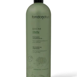 Fondonatura BYOM Sebum Control Shampoo