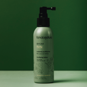Fondonatura BYOM Purity lozione purificante